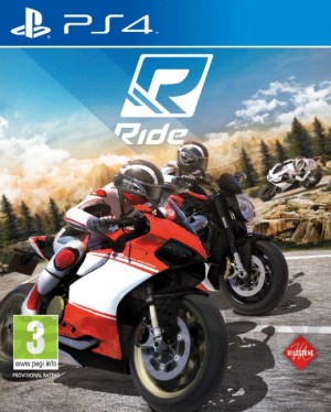 Ride!
