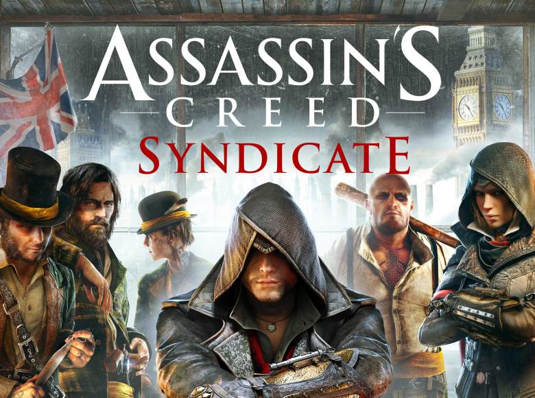 Syndicate