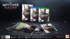 The Witcher 3: Wild Hunt