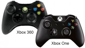 I giochi di Xbox 360 su Xbox One