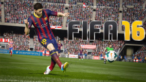 FIFA 16