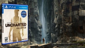Uncharted – The Nathan Drake Collection