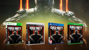 Call of Duty – Black Ops III