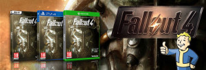 Fallout 4