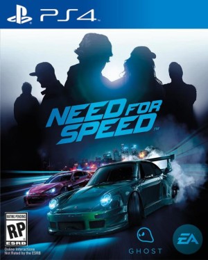 Need for Speed