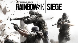 Tom Clancy’s Rainbow Six Siege
