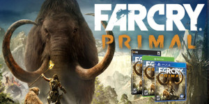 Far Cry Primal