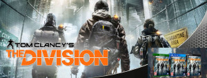 Tom Clancy’s The Division