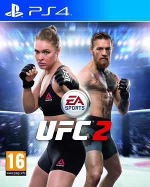UFC 2