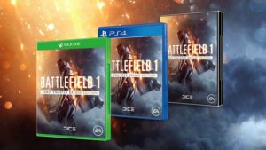 Battlefield 1