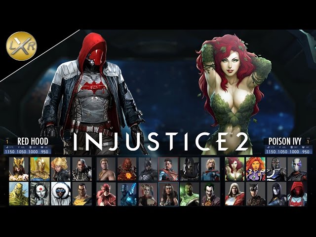 injustice2_roster