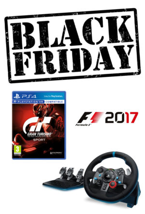 Dal Black Friday al Cyber Monday