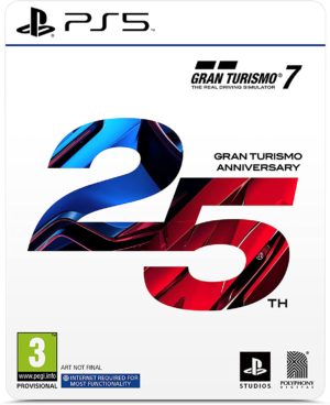 Gran Turismo 7